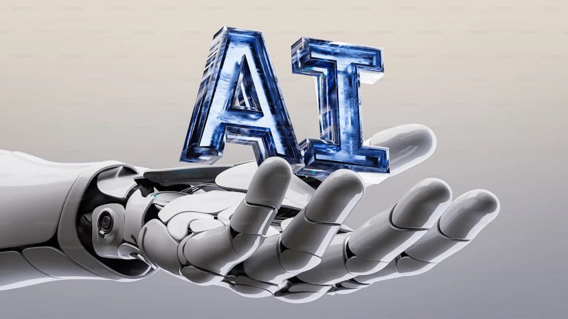 AI Search System