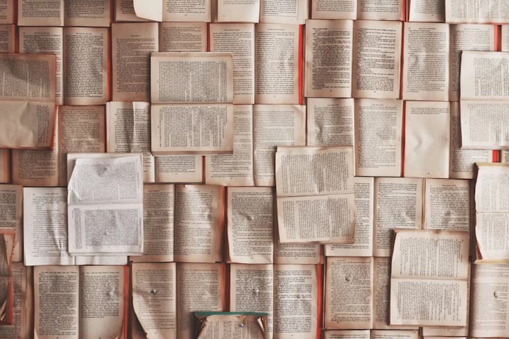 Publishing & content