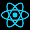 React